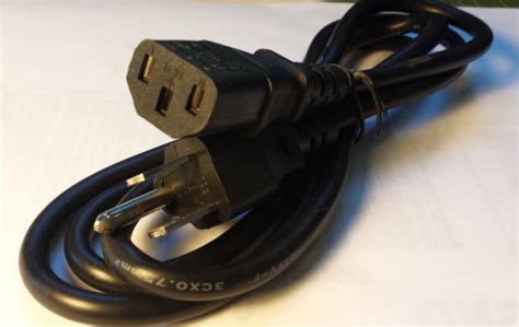 samsung tv power cord repair